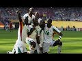 Senegal de 2002 - Grandes Times #06