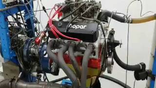 2017   416 Dyno