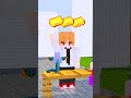 I'm So Sorry Mommy 😭😭😭 - Sad Story 😭😭😭 #maizen #minecraft #shorts