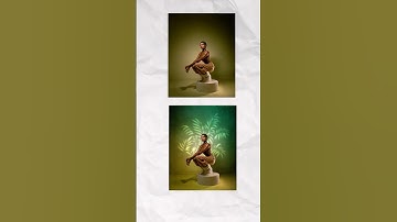 Easy way to Change your paper backdrop to texture background in photoshop