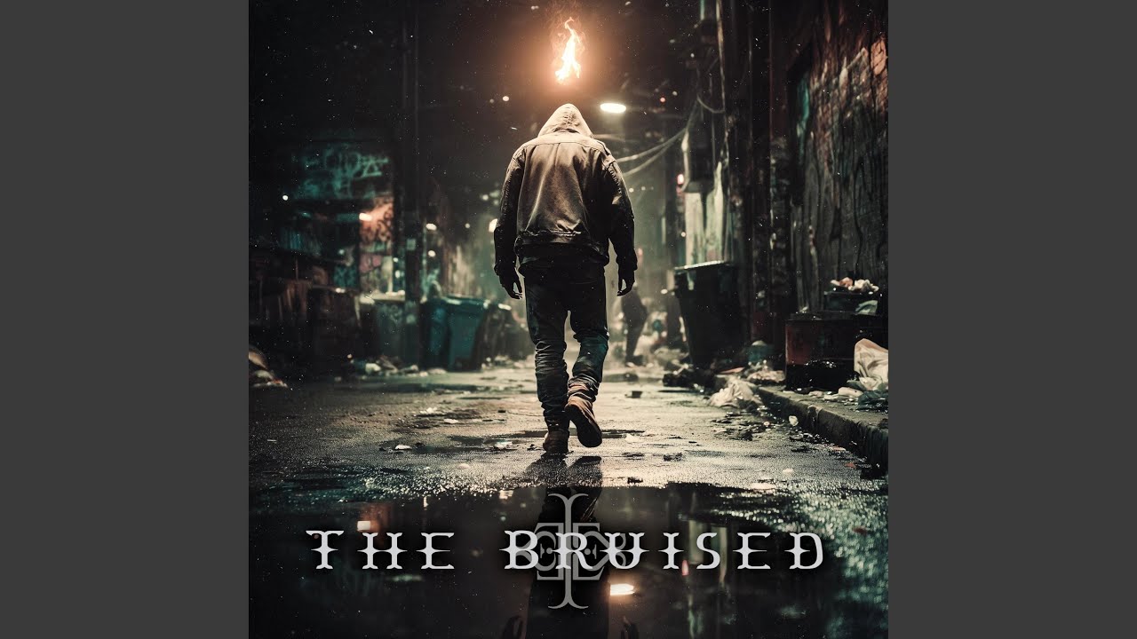 Watch The Bruised on YouTube Watch The Bruised on YouTube