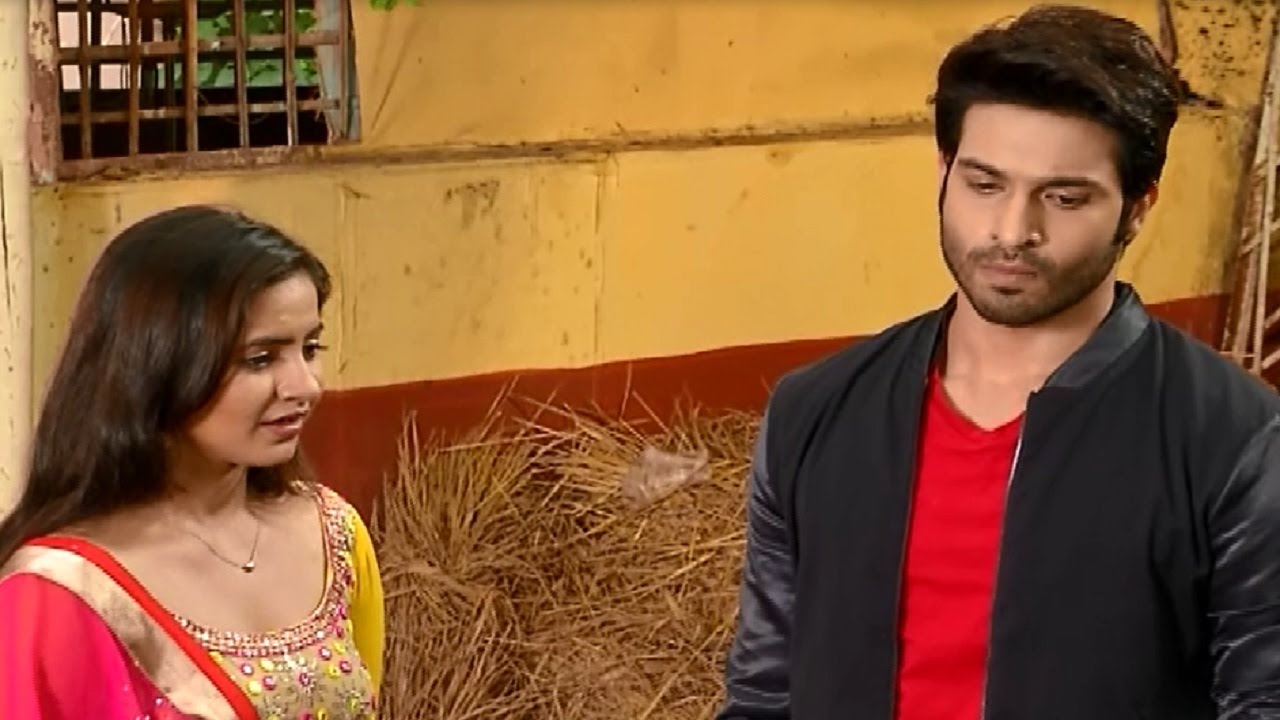 Udaan (23rd September 2016) - Colors TV Shows - Telly Soap