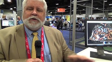 FedGIS 2016: Drone2Map