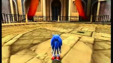 Sonic Unleashed (Wii) Playthrough - Part 11: Then, there was silence...