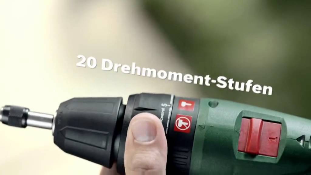 PSB 14,4 LI-2 BOSCH - YouTube PSB 14,4 LI-2 BOSCH - YouTube