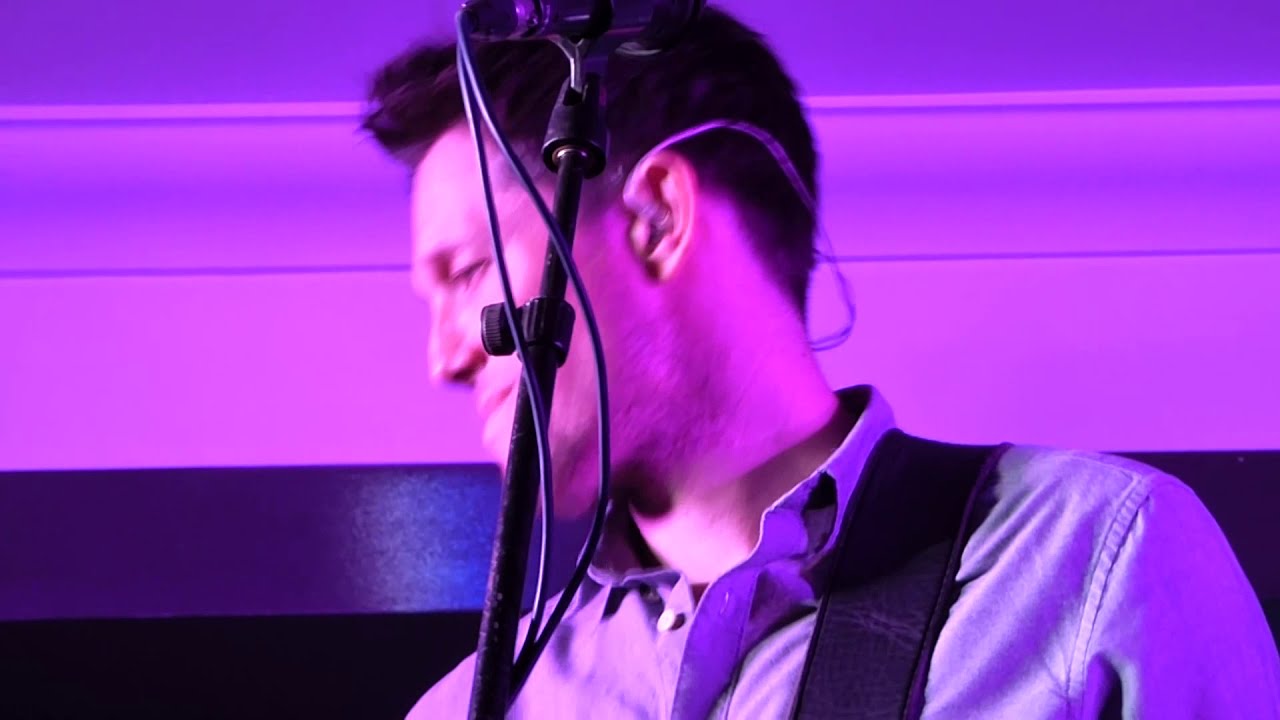 Aynsley Lister Band -    - The Beaverwood Club, Chislehurst, Kent 23.05.19.