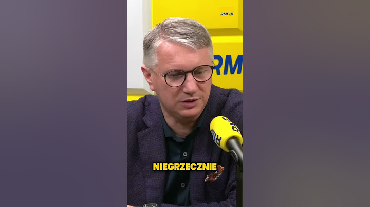 Wipler: NIE OBAWIAMY SIĘ KONKURENCJI BRAUNA! #Wipler #Braun #KKP
