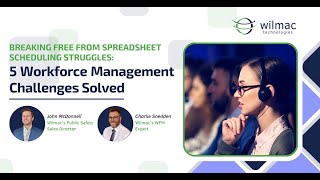 Breaking Free From Spreadsheet Scheduling Struggles: 5 WFM Challenges Solved