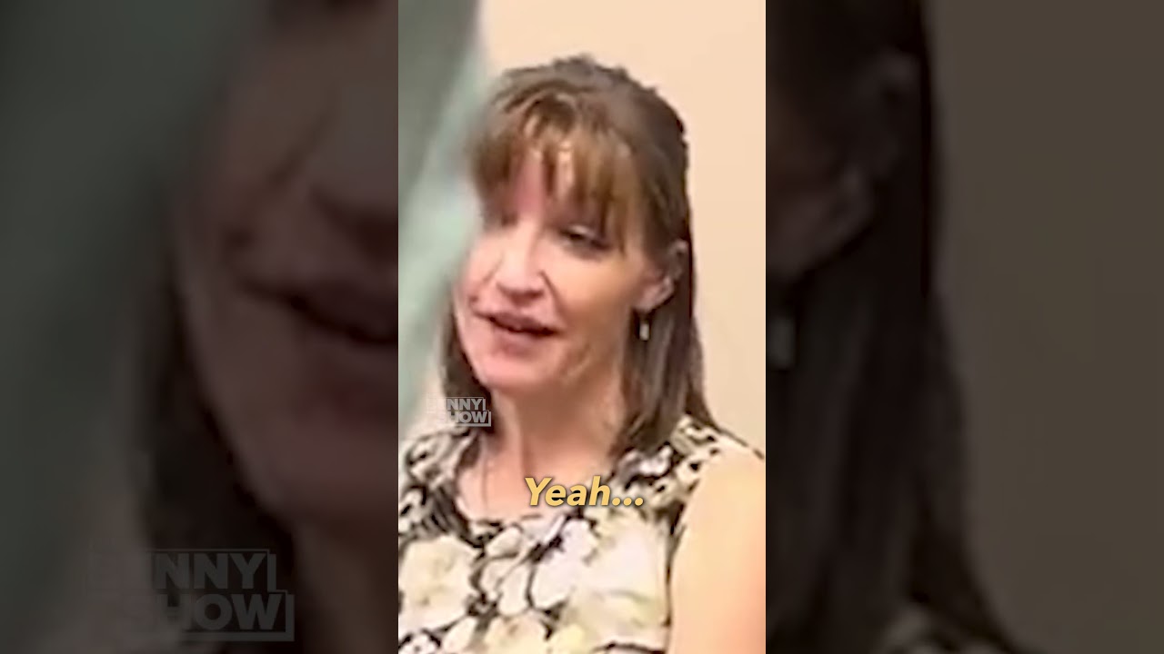 Commie teachers remove BASED KID from class 🐍🇺🇸