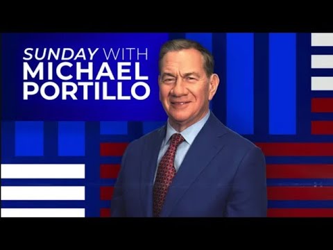 Sunday with Michael Portillo | Sunday 28th April
