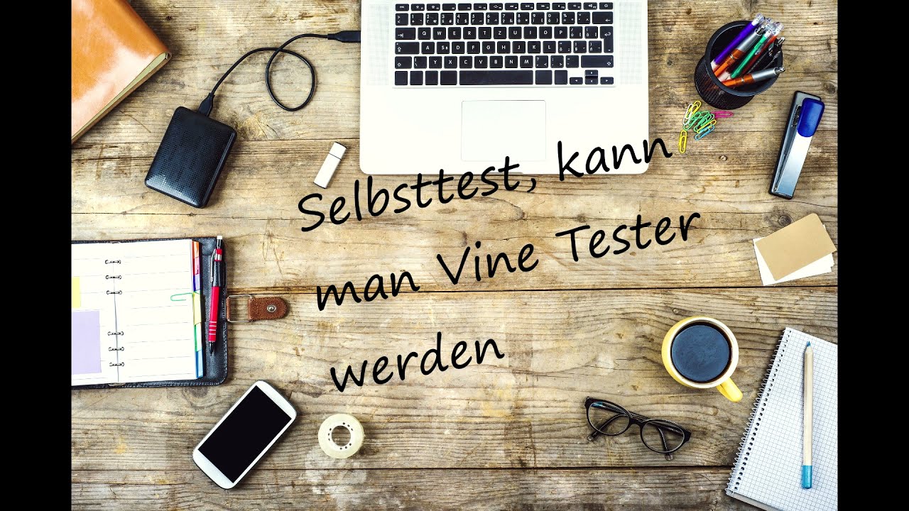 Vine: Alle Infos über s Club der Produkttester