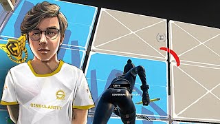 Testei A Rotina De Um Pro Player Fncs Winner