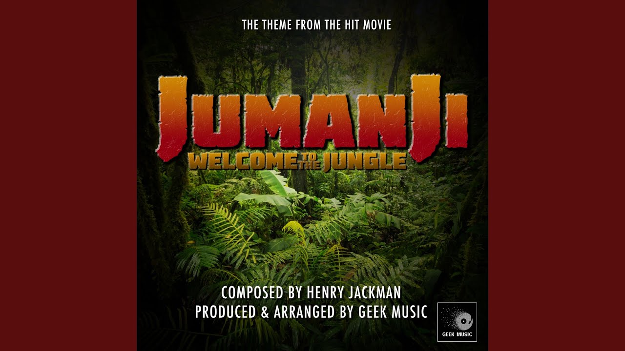 Jumanji: Welcome to the Jungle download the new version for ipod Jumanji: Welcome to the Jungle download the new version for ipod