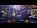 Legend Online الاسطورة اونلاين - بوص العالم - (محارب) الفارس 30