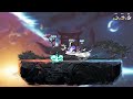 Artemis Thatch Team Combo (Brawlhalla)