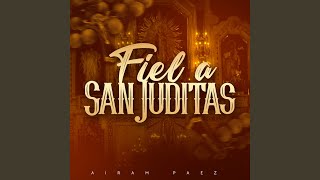 Video thumbnail of "Airam Paez - San Juditas"