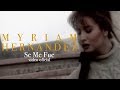 Capture de la vidéo Myriam Hernández - Se Me Fue