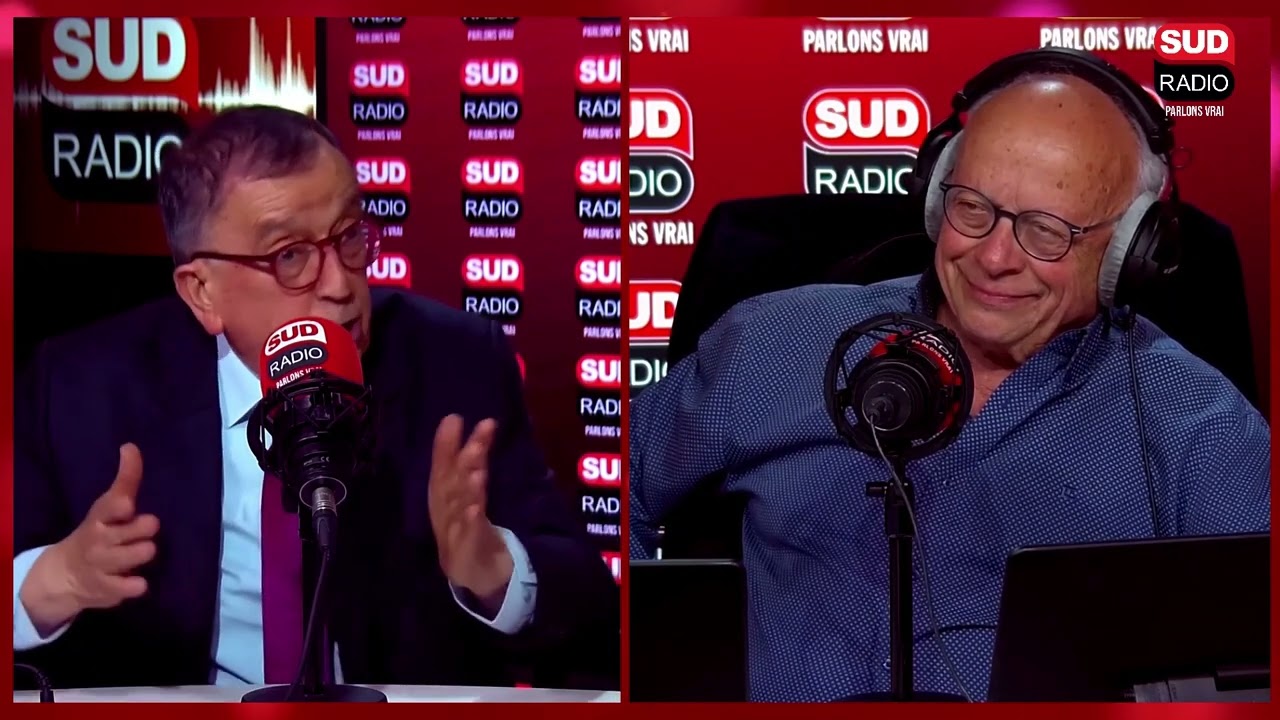 La Nouvelle-Calédonie en état d'urgence !