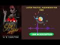 Satan's Affair by H D Carlton Full Audiobook Free