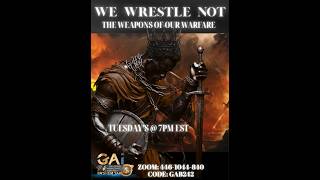 WWN: Temple Protocol Presented by: Moreh Oledele 4.28.26