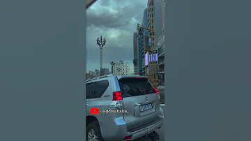 Addis Ababa 4K አዲስ አበባ Addisababa Addisababa Ethiopia Addisababacity Addisababa2025 