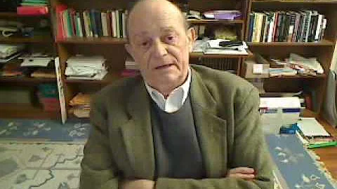 "Reading Karl Polanyi in Beijing" by Giovanni Arri...