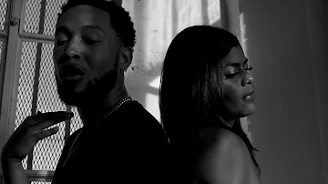 Jacob Latimore & Toni Romiti - Live What You Say (Official Video)