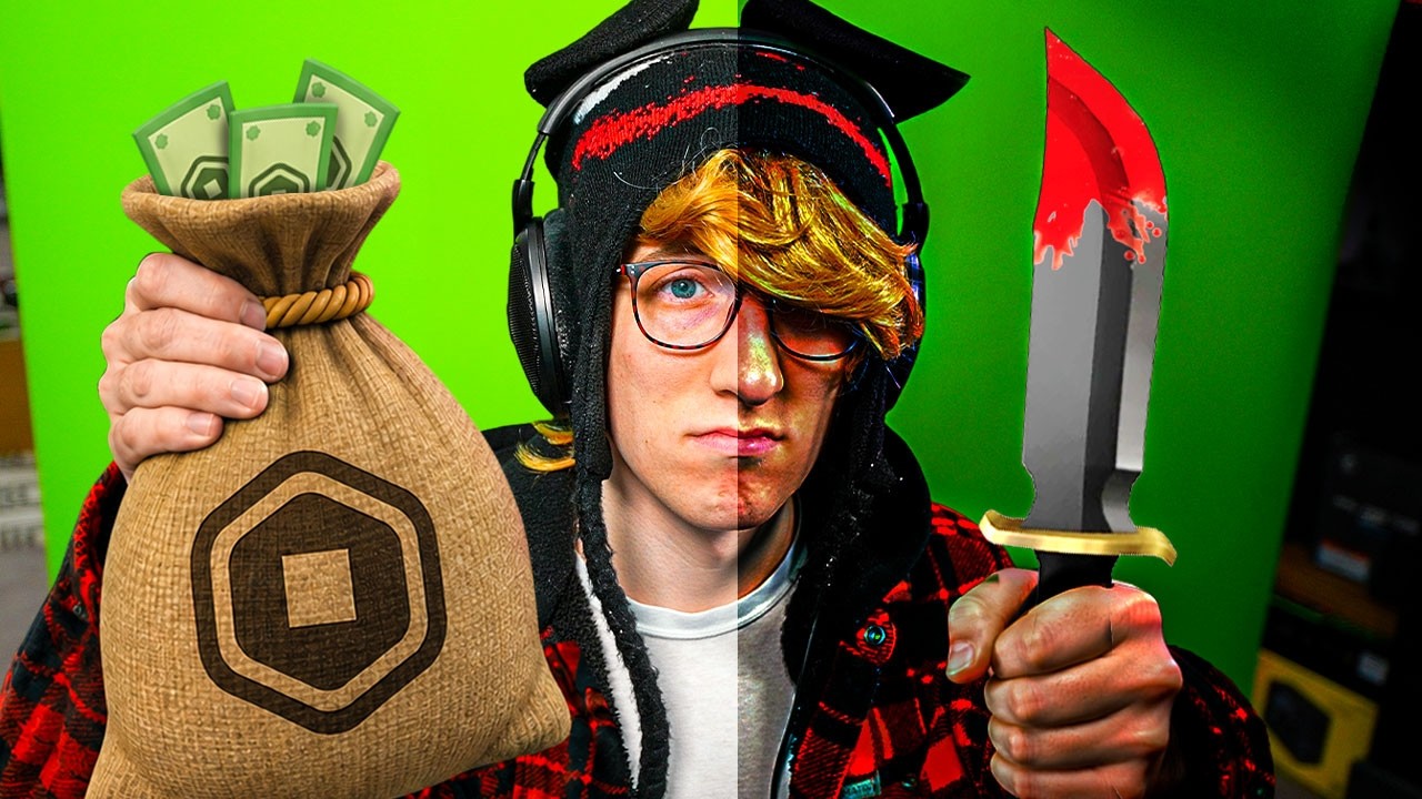 Roblox Players, You've Been Warned