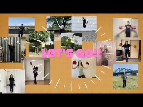 #WAになってCHEERしよう【第二弾Roots.ver】