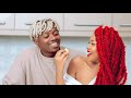 Rayvanny Ft Iyanya Zazazela Official Kionjo 
