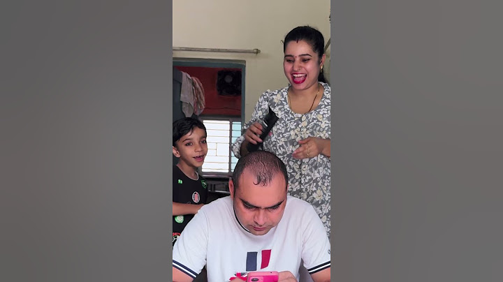 Mummy and Duggu pranked papa 😂😂