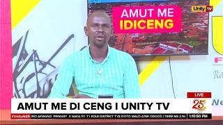 AMUT ME DI CENG I UNITY TV  |  09/ 09/2026