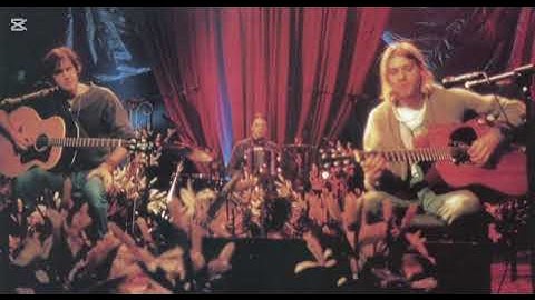 Thumbnail of nirvana - all apologies (slowed down) 🖤