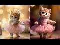 FUNNY CAT VIDEOS 2023😸 - 😂Funniest Cats 2023 #71