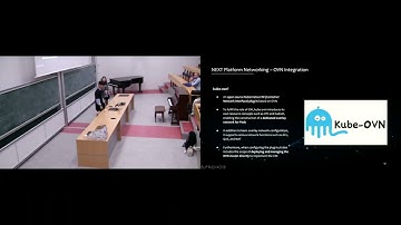 Building a CSP with OpenStack & Kubernetes  Pain, Power, and Progress