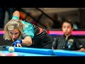 Savannah easton vs mayte ropero  michigan open presented by samsung tv plus