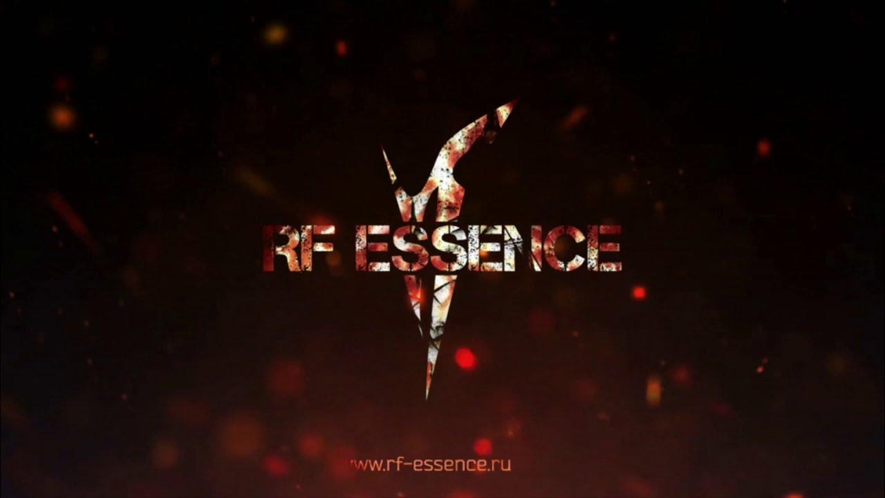 Серверы essence. RF Essence. RF Essence PNG. RF-20a.