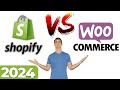 Shopify Vs. Woocommerce Unbiased Pros And Cons Review 2021