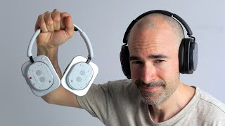Download Lagu Nothing Headphone(1) Review | Craziest Headphones of 2025? MP3 Download Lagu Nothing Headphone(1) Review | Craziest Headphones of 2025? MP3