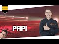 PAPI: un riferimento importante - µV