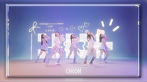 Yunah, Minju, Moka, Wonhee, Iroha, Illit! 🤍💙 | @ILLIT_official | #yunah #minju #moka #wonhee #iroha