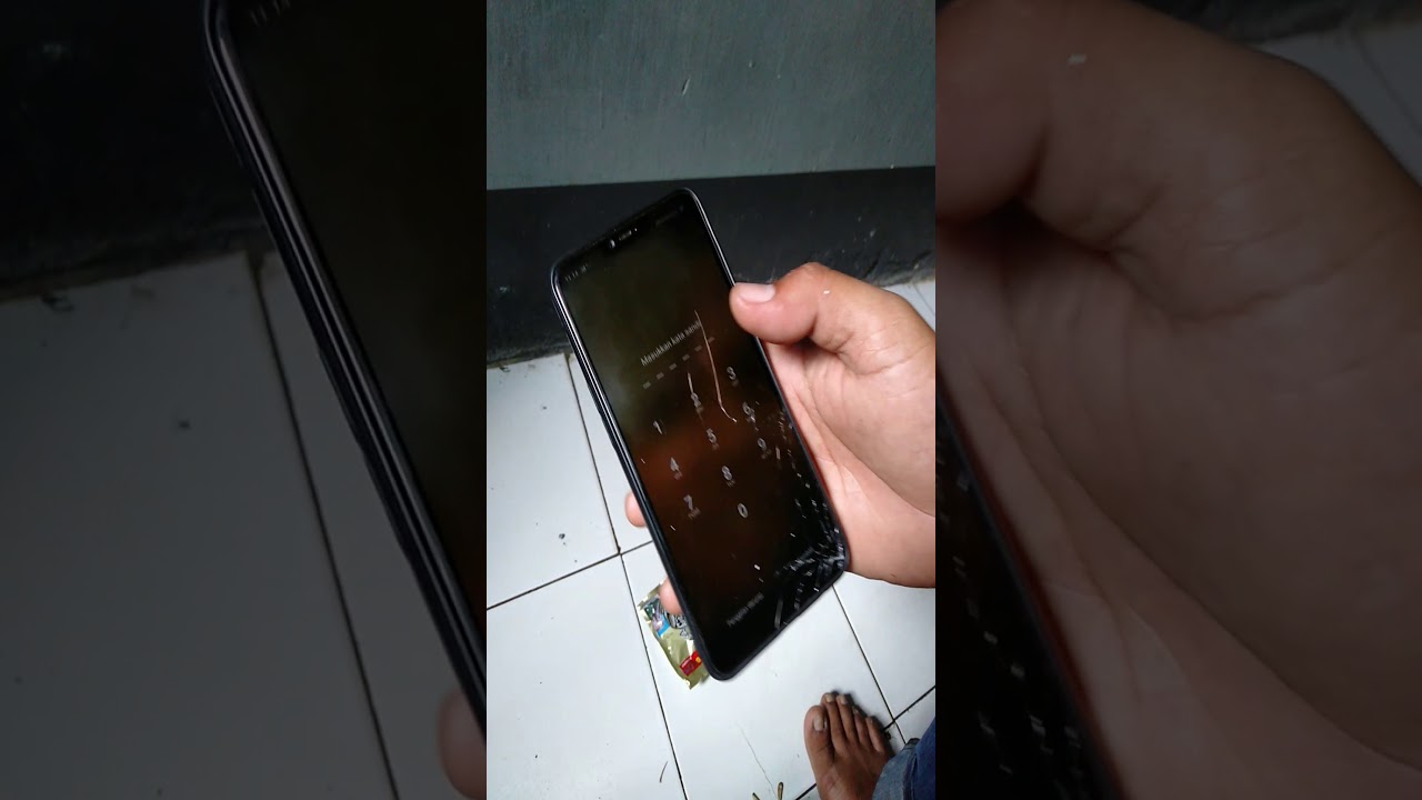 2 Cara Membuka Hp Android Yang Terkunci Tanpa Factory 2 Cara Membuka Hp Android Yang Terkunci Tanpa Factory