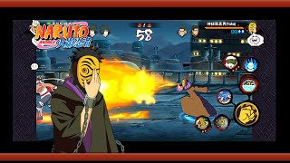 ♦️Naruto Mobile - De Volta ao Game ( ? )