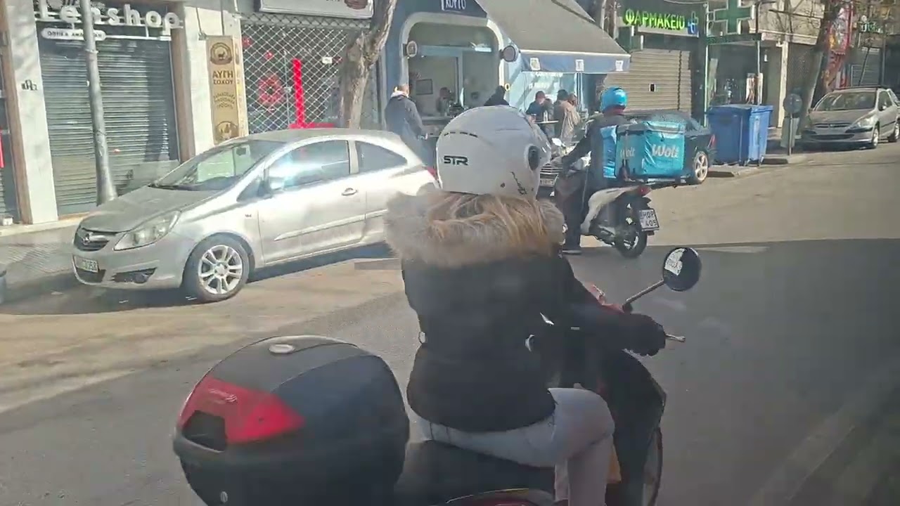 Το 123 στο 30!!! Part 1