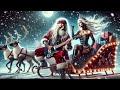Santa's Coming for You