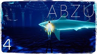 видео: Перерождение ● ABZÛ #4 Финал! картинка: Перерождение ● ABZÛ #4 Финал!