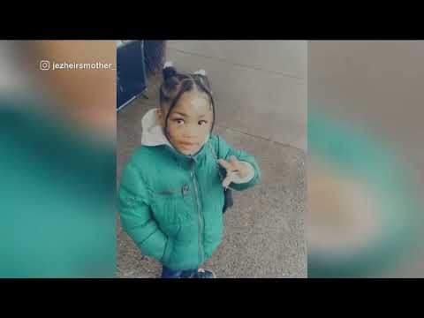 6-year-old girl found dead in Bronx with bruising all over body