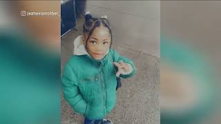 6-year-old girl found dead in Bronx with bruising all over body