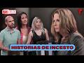 Especial de Caso Cerrado de Incesto: las historias más terribles