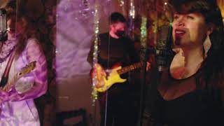 Beams "Rain God" Scene from EGO DEATH